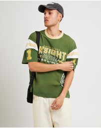 Insight - College Heavyweight T-shirt