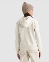 The North Face - Evolution Half Dome Pullover Hoodie - Teens