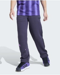 adidas Originals - ADIDAS MINECRAFT LOOSE PANTS Kids