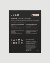 LELO - Surfer 2