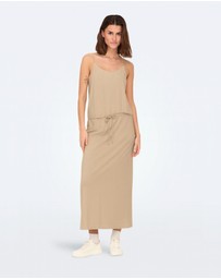 ONLY - Jakiri Maxi Skirt