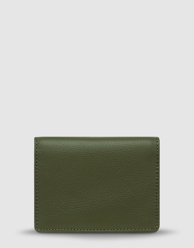 Status Anxiety - Easy Does It Wallet