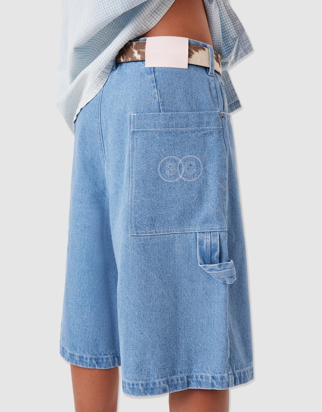 B.Cools - Denim Jort