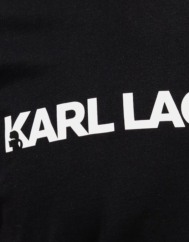 Karl Lagerfeld - Logo T-Shirt
