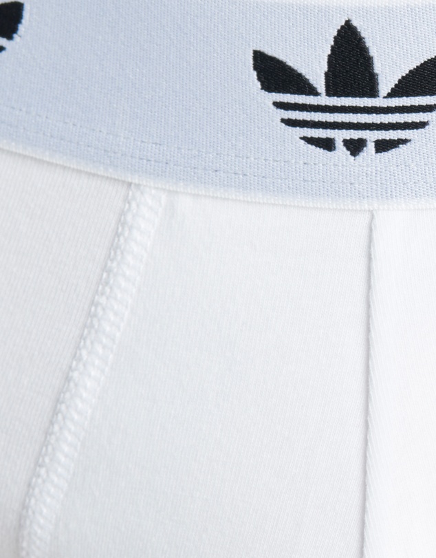 adidas Originals - 3 Pack Comfort Flex Cotton Brief Underwear