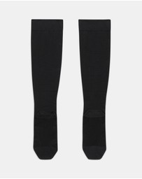 Nike - Spark Lightweight Over-The-Calf Compression Running Socks