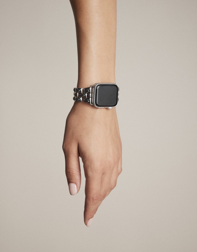 MIMCO - Bubble Link Watch Band