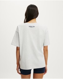 Cotton On Body Active - Active Graphic Tee
