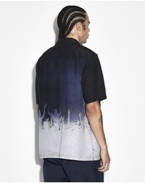 Ksubi - Dance Klass Resort Ss Shirt Multi