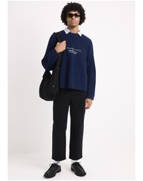 Arvust - Sands Crew Knit Jumper