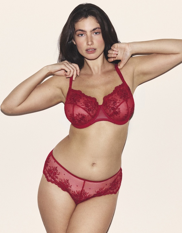 Simone Perele - Intrigue Full Cup Control Bra