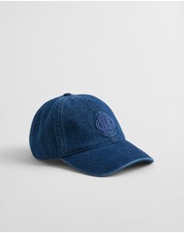 Gant - Denim Cap