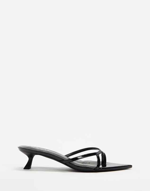 Dazie - Amelia Kitten Heels