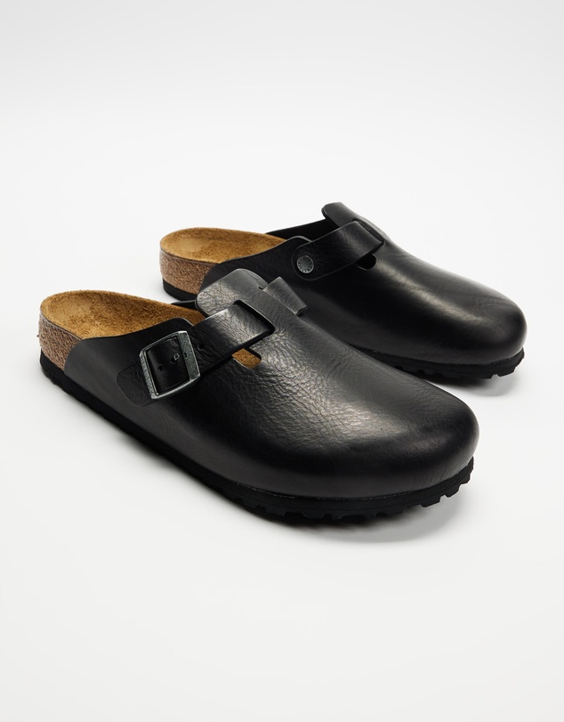 Birkenstock - Boston Regular Mens