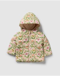 Wilson & Frenchy - Puffer Jacket - Babies