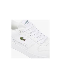Lacoste - T-Clip Sneakers