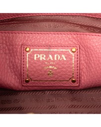 Pre-Loved by Azura Reborn - Pre-Loved Vitello Daino Shopping Tote
