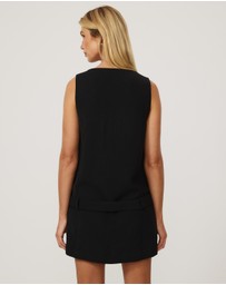 Tussah - Milla Mini Dress