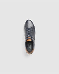 Rodd & Gunn - Endeavour Cruise Sneaker
