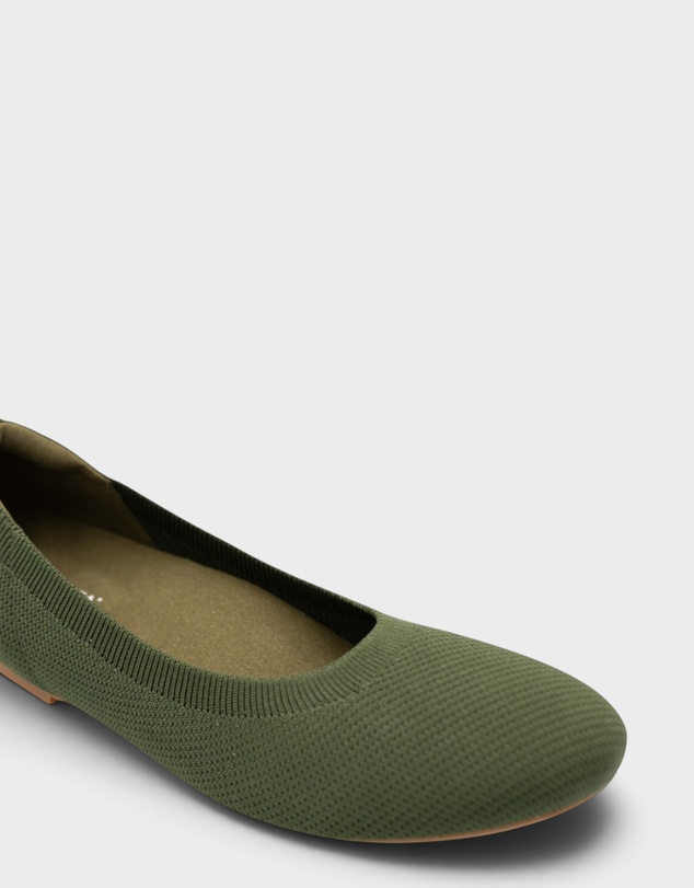 Mia Vita - Vienna Flats - Olive