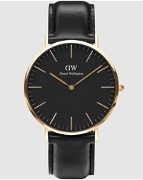 Daniel Wellington - Classic Sheffield 40mm