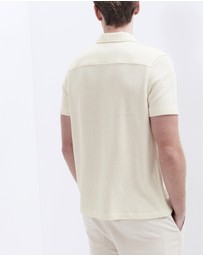 UNISON - Boucle Button Thru