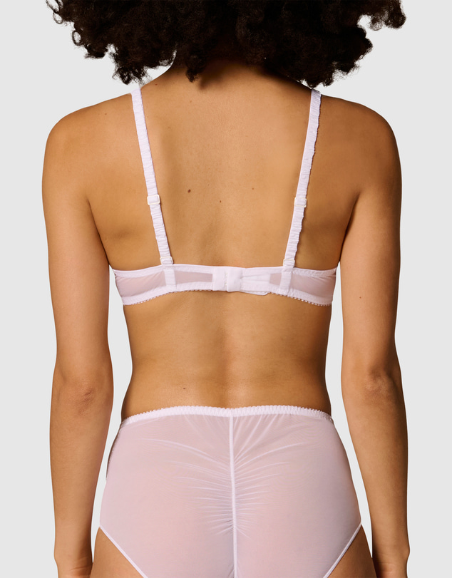 Simone Perele - Intrigue Full Cup Plunge Bra