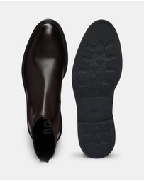 BOSS - Calev Chelsey Boots