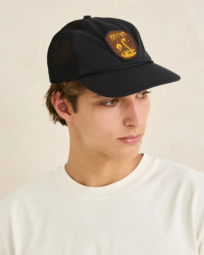 Rhythm - Desert Daze Trucker Cap