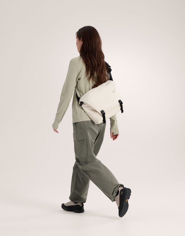Arc'teryx - Granville 10 Courier Bag