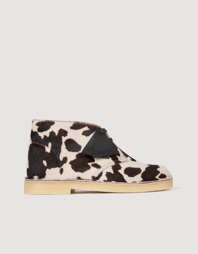 Sandro - Clarks Booties