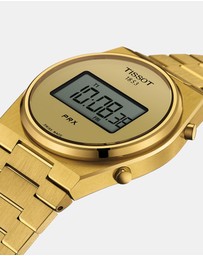 Tissot - PRX Digital 40mm