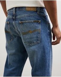 Nudie Jeans - Steady Eddie II Jeans