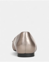 Naturalizer - Create Loafer - Pewter
