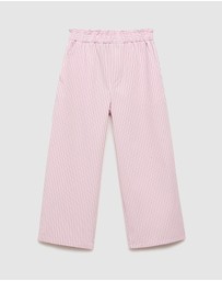 M.N.G - Beck Trousers - Kids-Teens