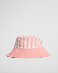 Country Road - Stripe Swim Hat
