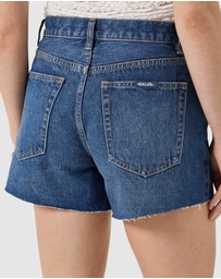 Rolla's - Lou Short - Paris Blue