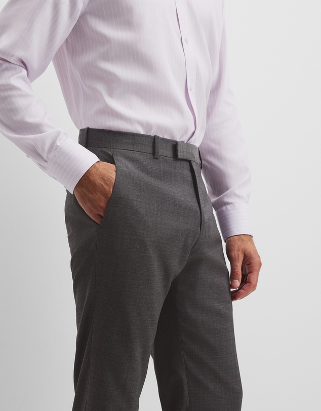 Country Road - Regular Wool Blend Pant