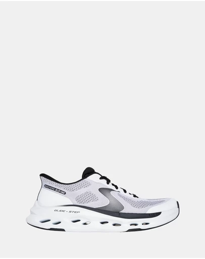 Skechers - Max Cushioning Glide-Step - Men's