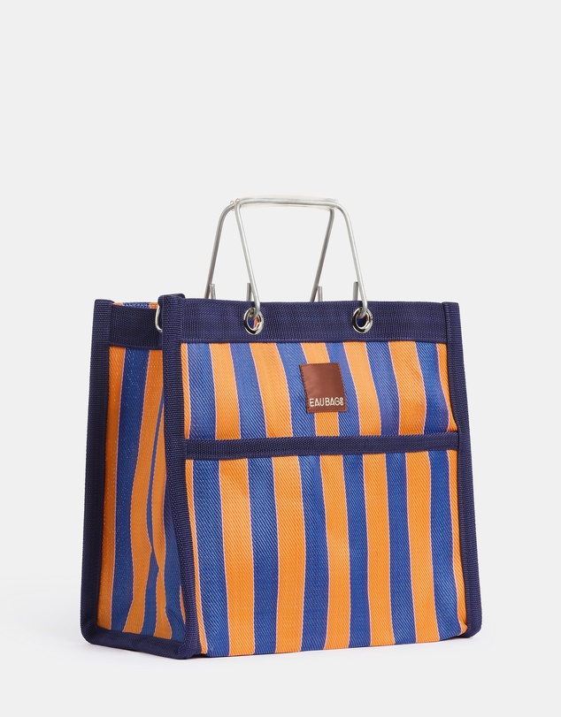 EAU BAGS - Errands Tote Bag