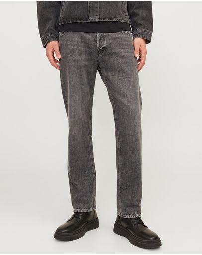 Black Denim