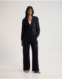 Oxford - Calliope Blazer