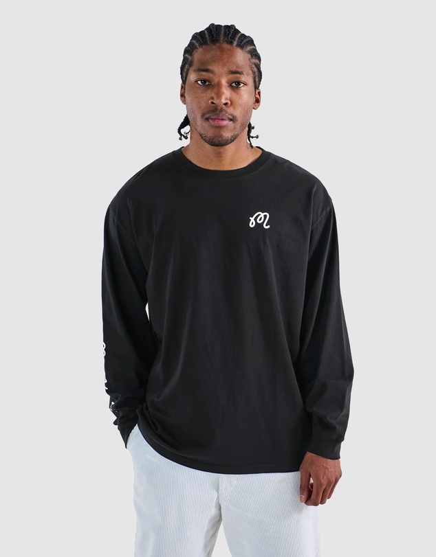 Malbon - ICONS Gorse Long Sleeve Tee