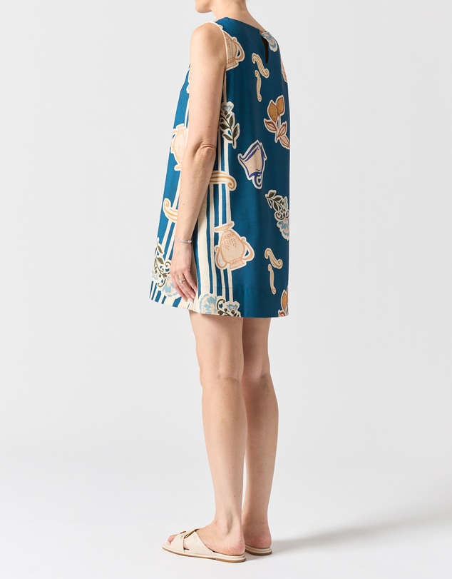 Walnut Melbourne - Tahiti Dress