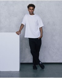 Active Basics - Classic Cotton Tee