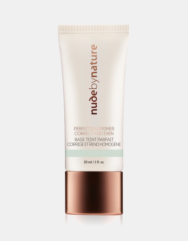 Nude by Nature - Perfecting Primer Correct and Even 30ml