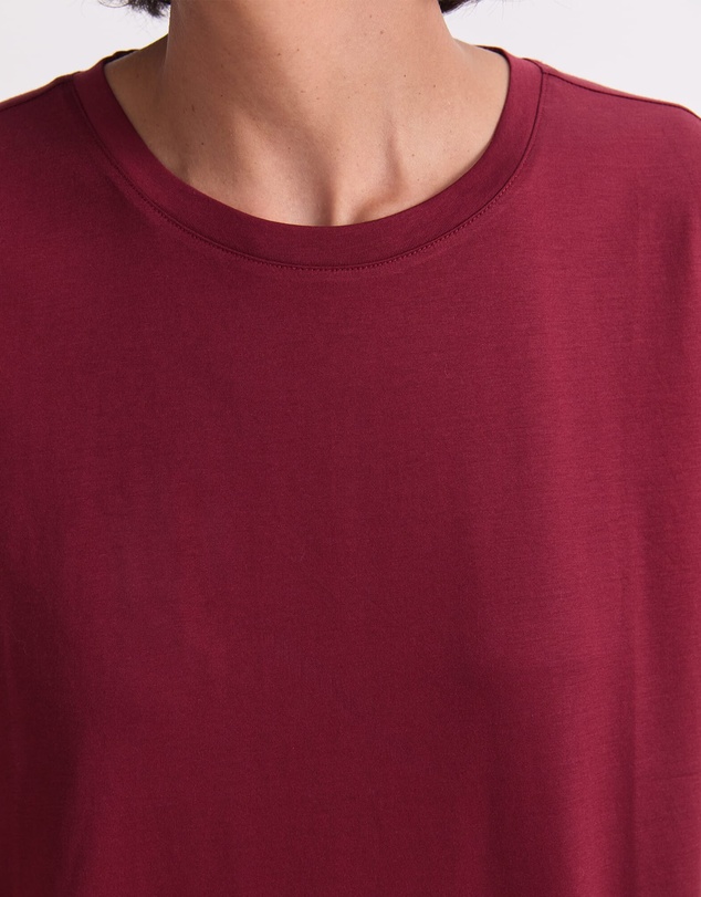 Sportscraft - Mercerised Cotton Short Sleeve Tee