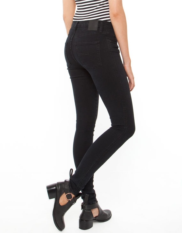 Nobody Denim - Cult Skinny - Visage