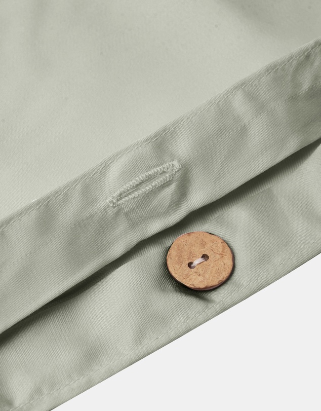 Touche - Eucalyptus (TENCEL™ Lyocell) Duvet Cover