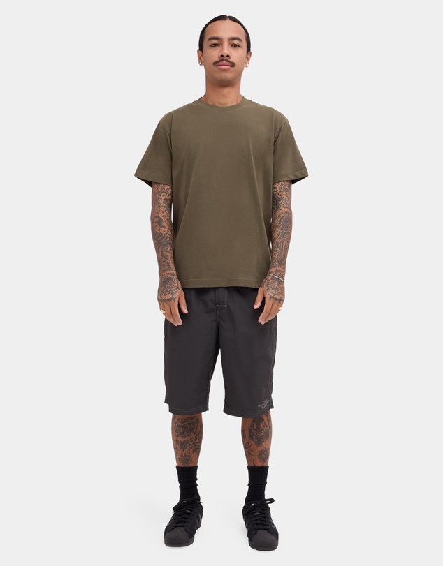 RVCA - Mens RVCA Standard T-Shirt